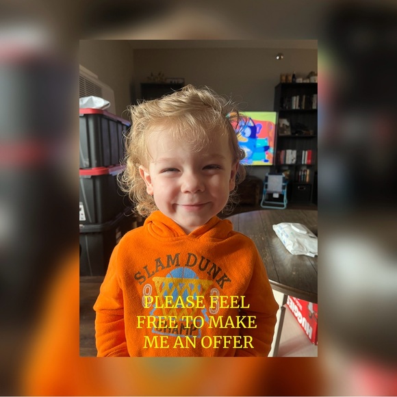 Meet your Posher, Posh - Picture 2 of 2